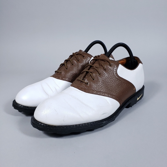 Nike Other - Nike Air Kempshall Last Golf Shoes 991012 Y3